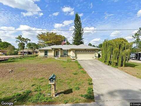 15Th, LEHIGH ACRES, FL 33971