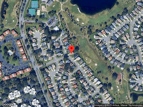 Cherry Hill, ORLANDO, FL 32822