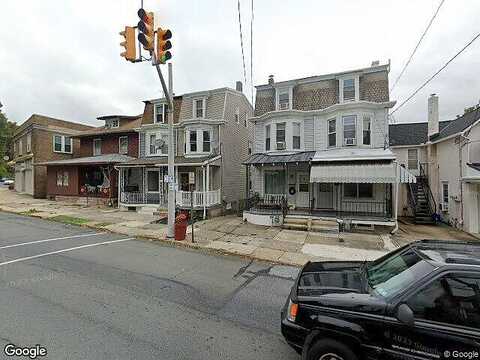 23Rd, READING, PA 19606