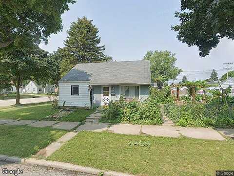 89Th, MILWAUKEE, WI 53222