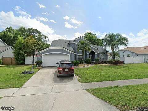 Fox Hollow, ORLANDO, FL 32829