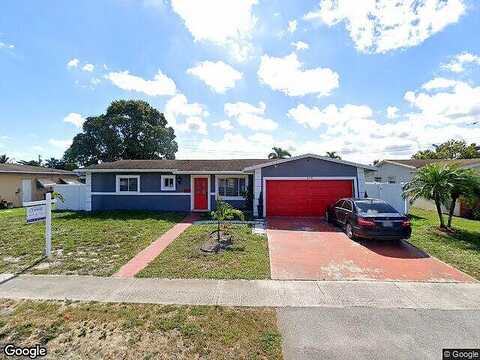 26Th, LAUDERDALE LAKES, FL 33311