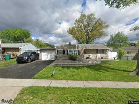 Goldenridge, LEVITTOWN, PA 19057