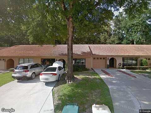 18Th, OCALA, FL 34474