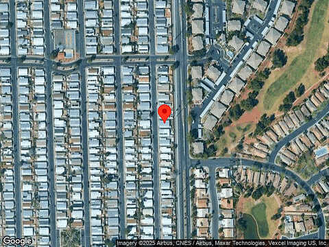 Lost Hills, LAS VEGAS, NV 89122