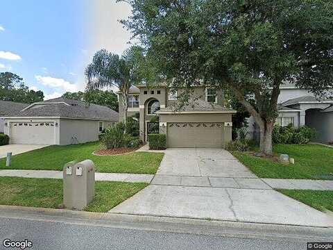 Foxcroft, OVIEDO, FL 32765
