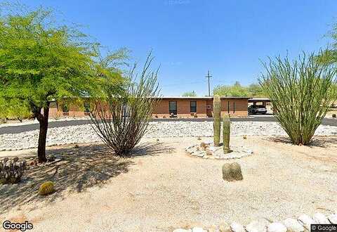 Prescott, TUCSON, AZ 85750