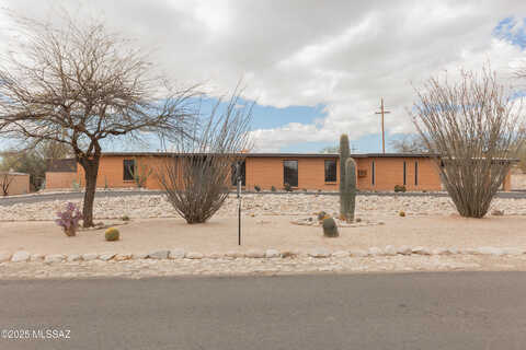 Prescott, TUCSON, AZ 85750