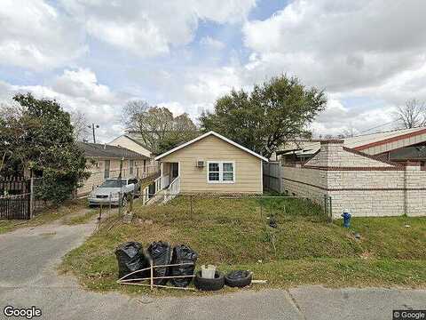 Easy, HOUSTON, TX 77026