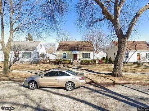 Nevada, MILWAUKEE, WI 53207