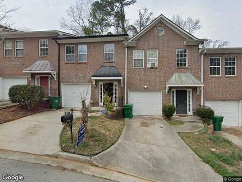 Sugar Creek, ELLENWOOD, GA 30294