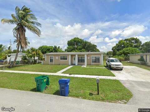 7Th, LAUDERHILL, FL 33311