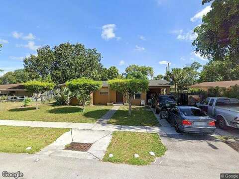 2Nd, LAUDERHILL, FL 33311
