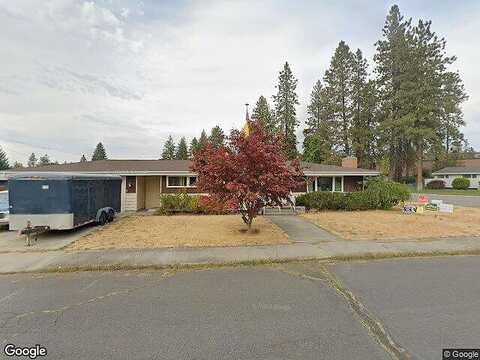 Elmhurst, SPOKANE, WA 99208
