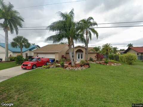 19Th, CAPE CORAL, FL 33904
