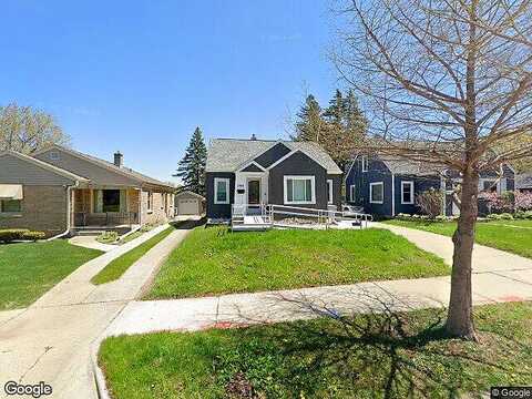 57Th, MILWAUKEE, WI 53219