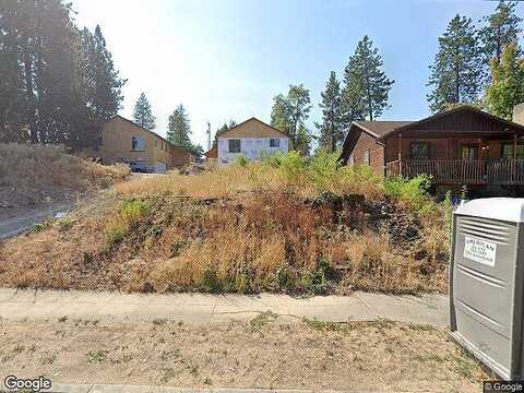 17Th, SPOKANE, WA 99223