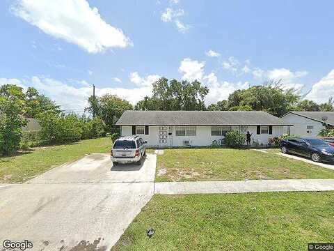 Silver Beach, RIVIERA BEACH, FL 33403