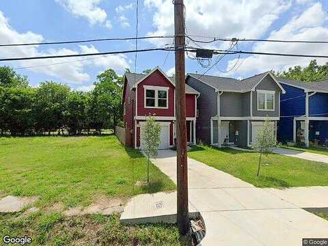 Sauer, HOUSTON, TX 77004