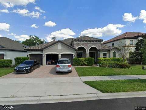 Stonewyck, ORLANDO, FL 32824
