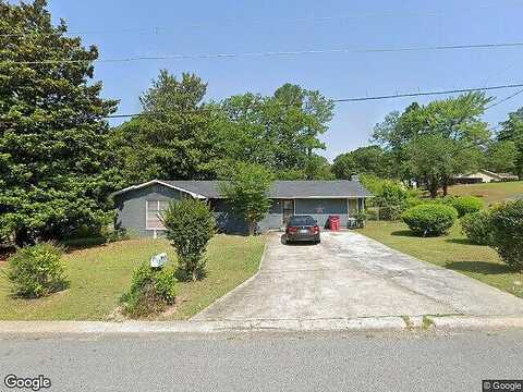 Warpath, MACON, GA 31217