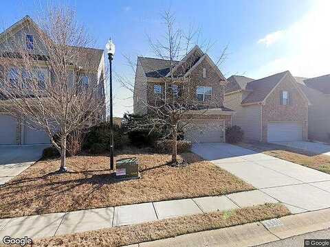 Baylor, MCDONOUGH, GA 30253