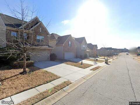 Baylor, MCDONOUGH, GA 30253