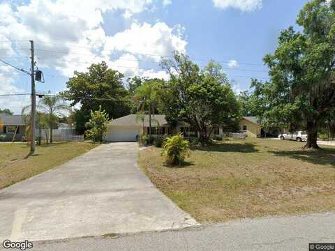 Lake Padgett, LAND O LAKES, FL 34639