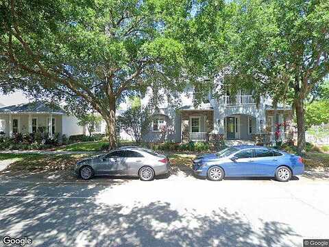 Cat Brier, HARMONY, FL 34773