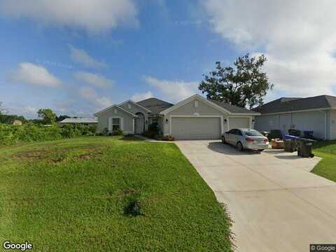 Zoratoa, NORTH PORT, FL 34286