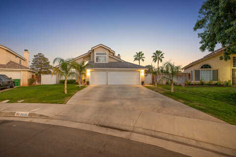 Honeysuckle, PALMDALE, CA 93550