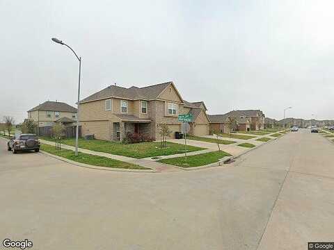 Upland Spring, KATY, TX 77493