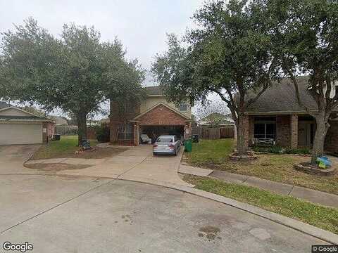 Painted Meadow, KATY, TX 77449