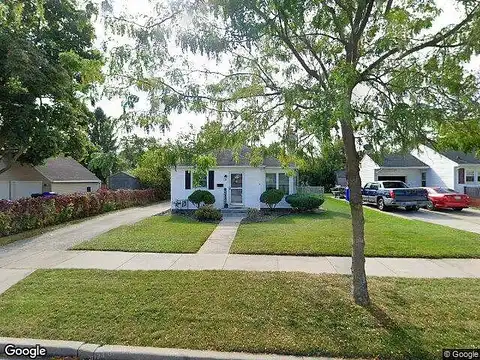 Marquette, APPLETON, WI 54911