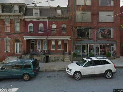 King, LANCASTER, PA 17603