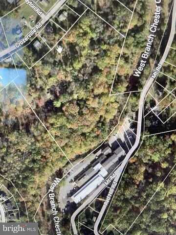 Crozerville, ASTON, PA 19014
