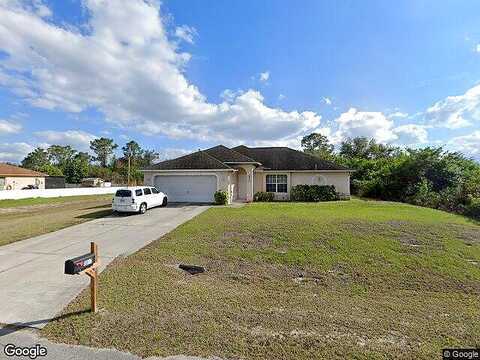 30Th, LEHIGH ACRES, FL 33976