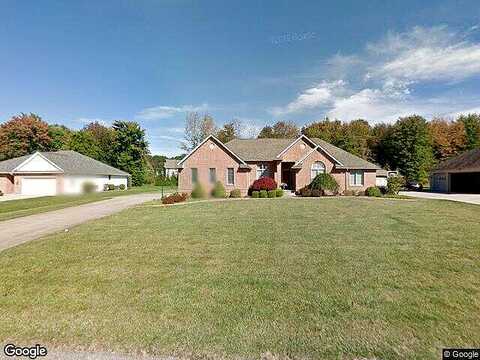 Parkside, NEW CASTLE, PA 16105