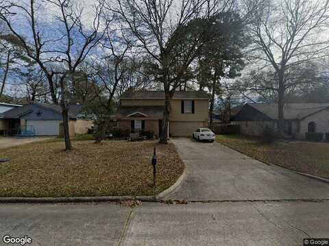Laurel Fork, KINGWOOD, TX 77339