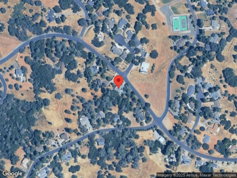Sweetwater, COOL, CA 95614