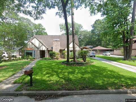 Fawn Creek, KINGWOOD, TX 77339