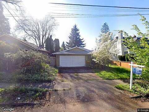 51St, PORTLAND, OR 97206