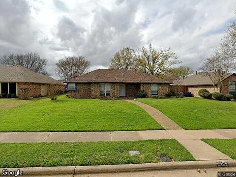Pony, PLANO, TX 75074