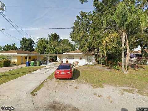 Kathleen, TAMPA, FL 33607