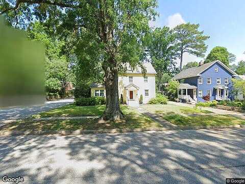 Westover, NEWPORT NEWS, VA 23601