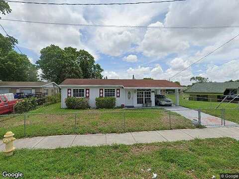 17Th, LAUDERHILL, FL 33311