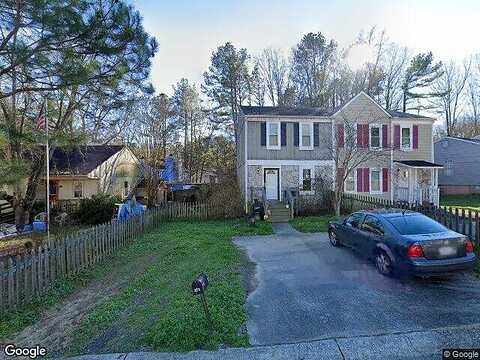Pin Oak, MARIETTA, GA 30008