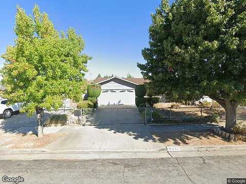 Percivale, SAN JOSE, CA 95127