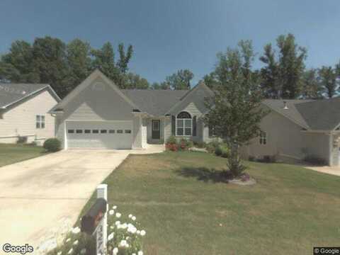 Mcever Park, ACWORTH, GA 30101