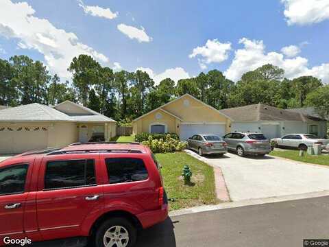 Placid Lake, SANFORD, FL 32773